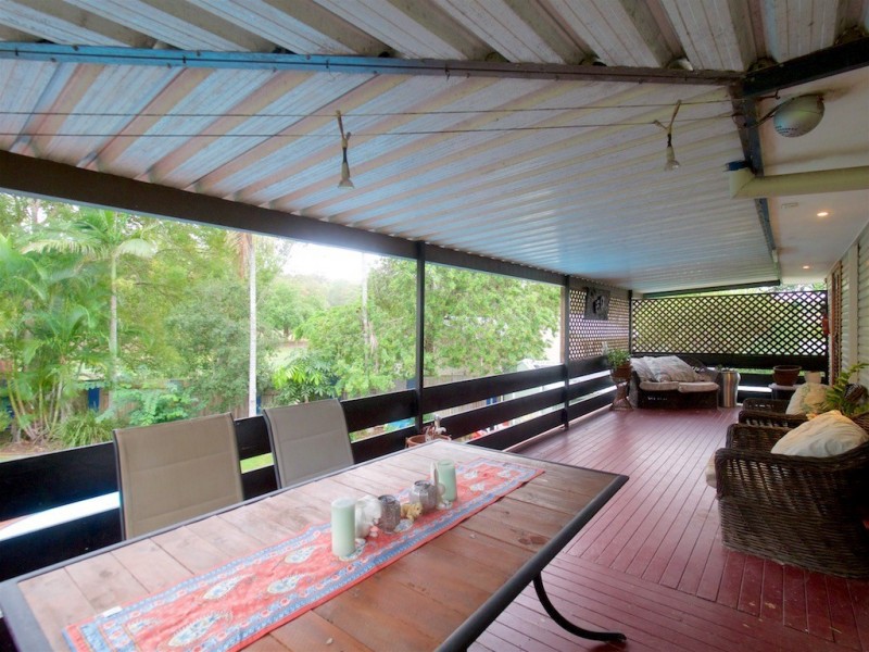 7 Morgan Court, Springwood QLD 4127