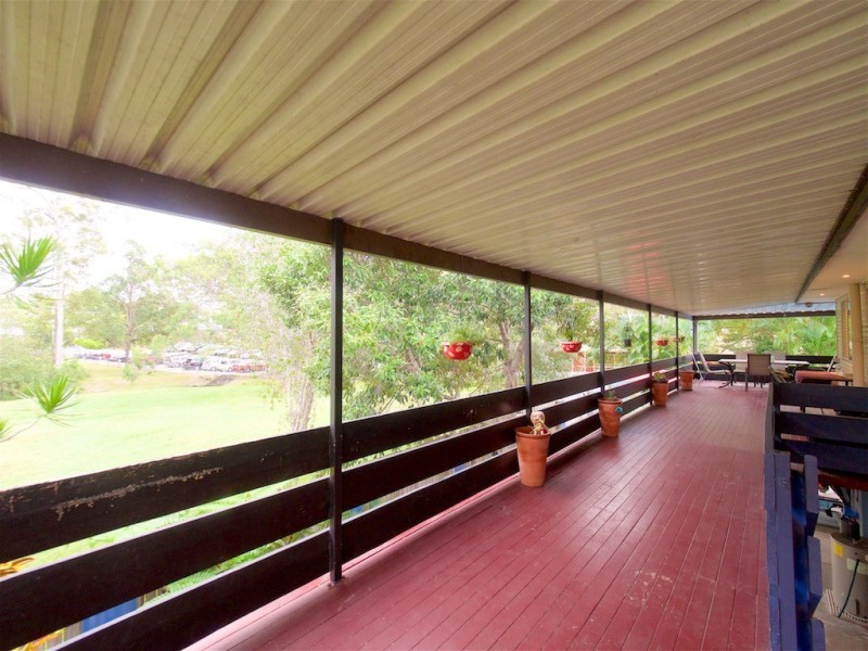7 Morgan Court, Springwood QLD 4127