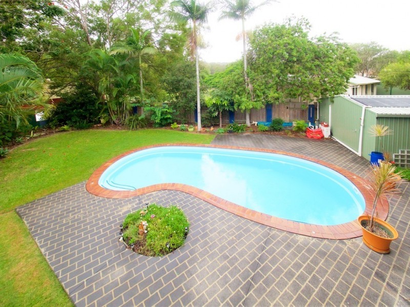 7 Morgan Court, Springwood QLD 4127
