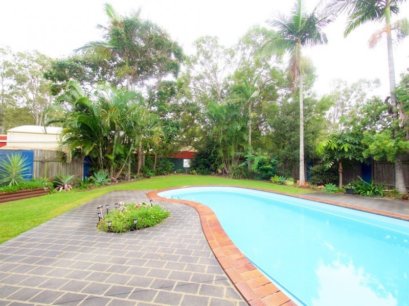 7 Morgan Court, Springwood QLD 4127