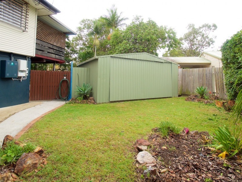 7 Morgan Court, Springwood QLD 4127