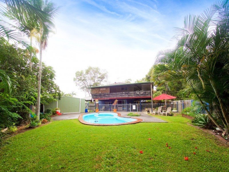 7 Morgan Court, Springwood QLD 4127
