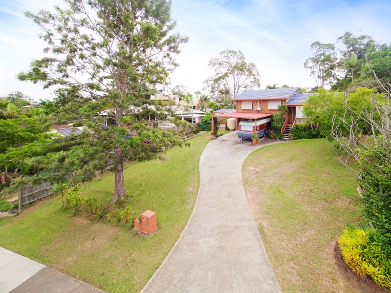 195 Plantain Road, Shailer Park QLD 4128