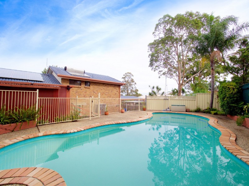 195 Plantain Road, Shailer Park QLD 4128