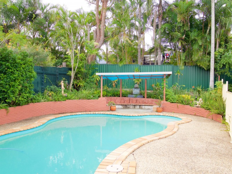 195 Plantain Road, Shailer Park QLD 4128