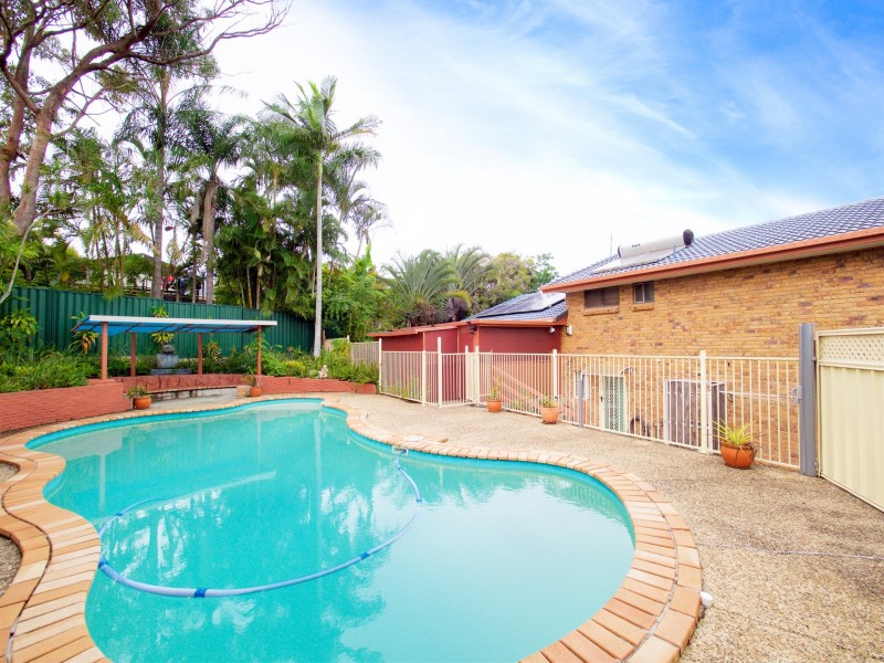 195 Plantain Road, Shailer Park QLD 4128