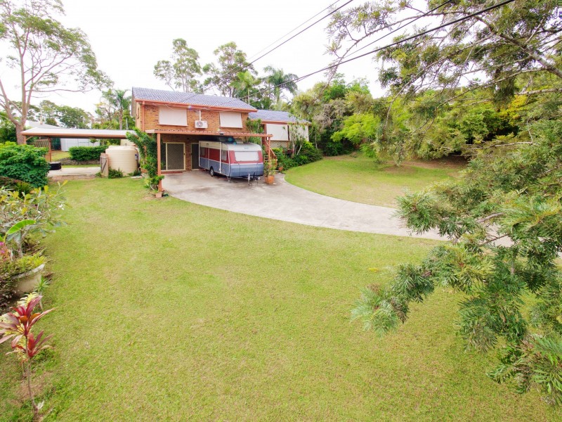 195 Plantain Road, Shailer Park QLD 4128