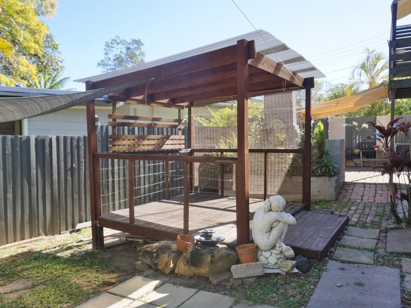 25 Barbaralla Drive, Springwood QLD 4127