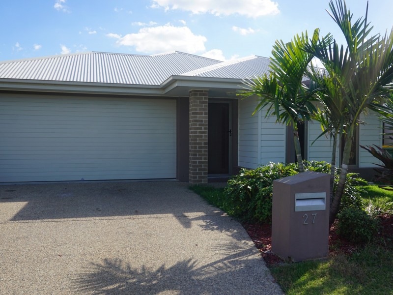 27 Moondarra Street, Pimpama QLD 4209