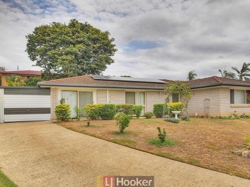 32 Silkwood Street, Algester QLD 4115