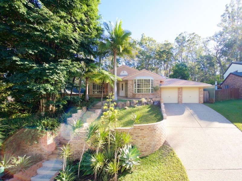 165 Koolan Crescent, Shailer Park QLD 4128