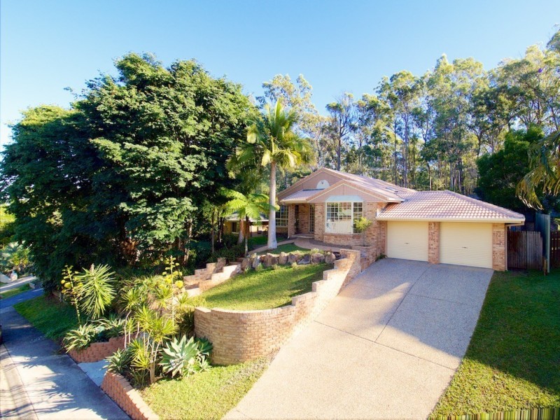 165 Koolan Crescent, Shailer Park QLD 4128