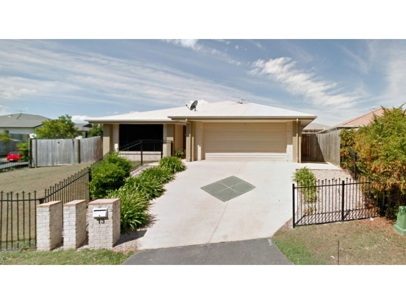 13 Innes Close, Parkinson QLD 4115