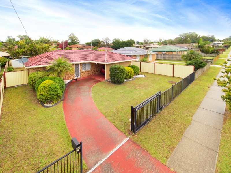46 Coronation Road, Boronia Heights QLD 4124