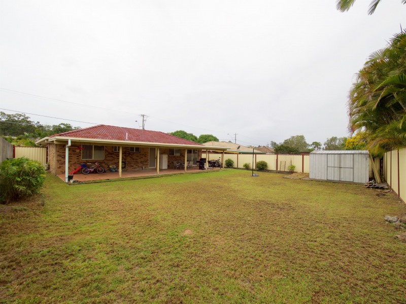 46 Coronation Road, Boronia Heights QLD 4124