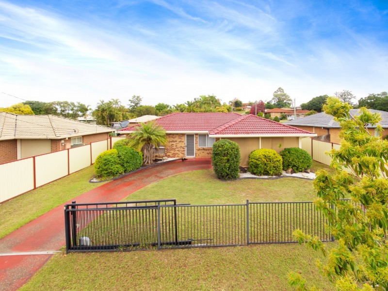 46 Coronation Road, Boronia Heights QLD 4124