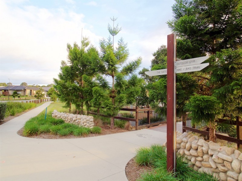 9 Copal Drive, Logan Reserve QLD 4133