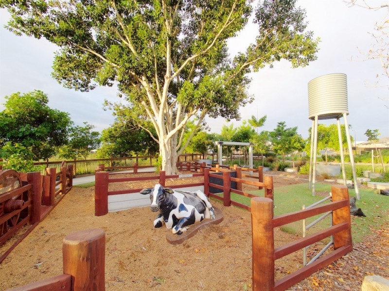 9 Copal Drive, Logan Reserve QLD 4133