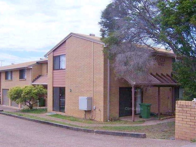 Unit 14/13 Blackwood Road, Logan Central QLD 4114