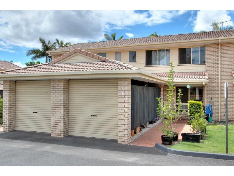 6/11 Damalis Street, Woodridge QLD 4114