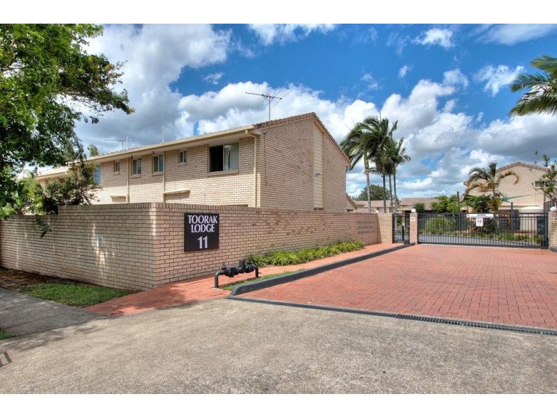 6/11 Damalis Street, Woodridge QLD 4114