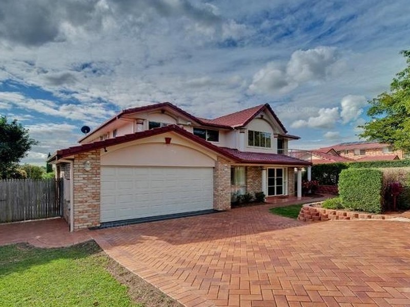 12 The Heights, Underwood QLD 4119