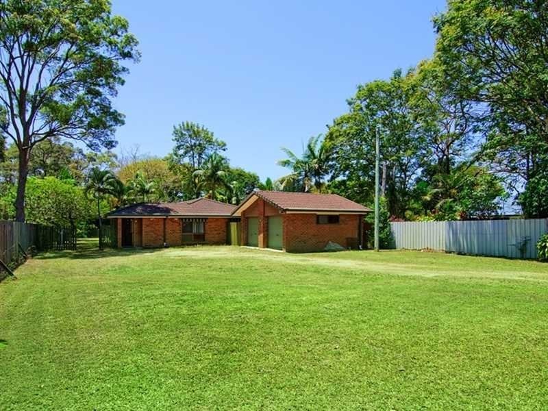 46 Paradise Road, Slacks Creek QLD 4127