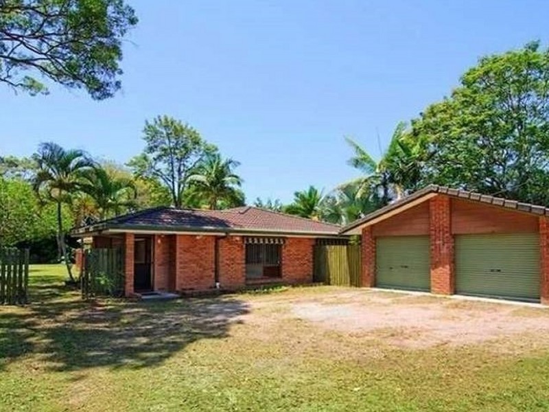 46 Paradise Road, Slacks Creek QLD 4127