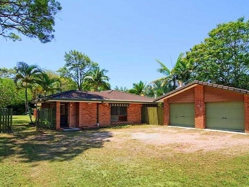 46 Paradise Road, Slacks Creek QLD 4127