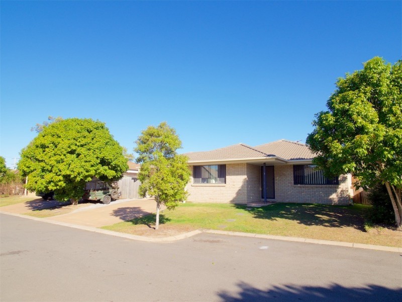 3/23 Darryl Street, Loganlea QLD 4131