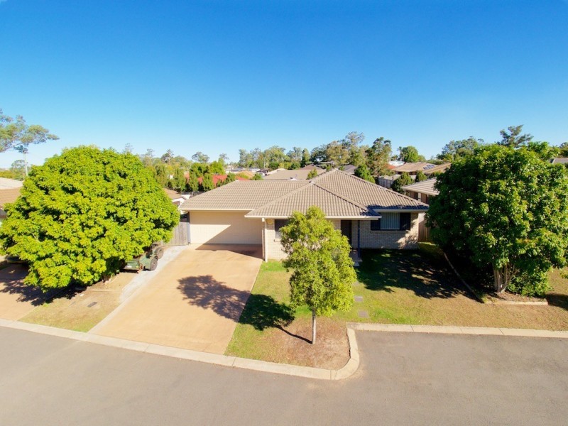 3/23 Darryl Street, Loganlea QLD 4131