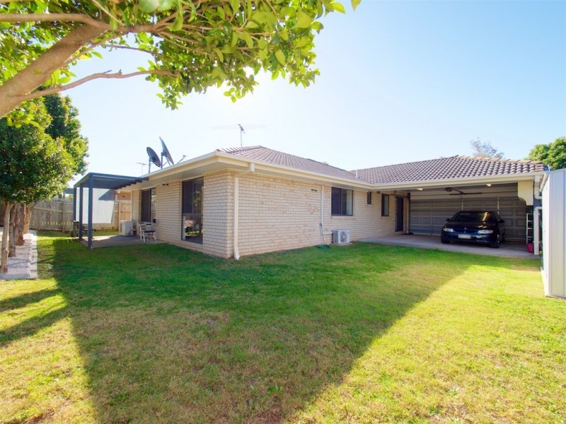 3/23 Darryl Street, Loganlea QLD 4131
