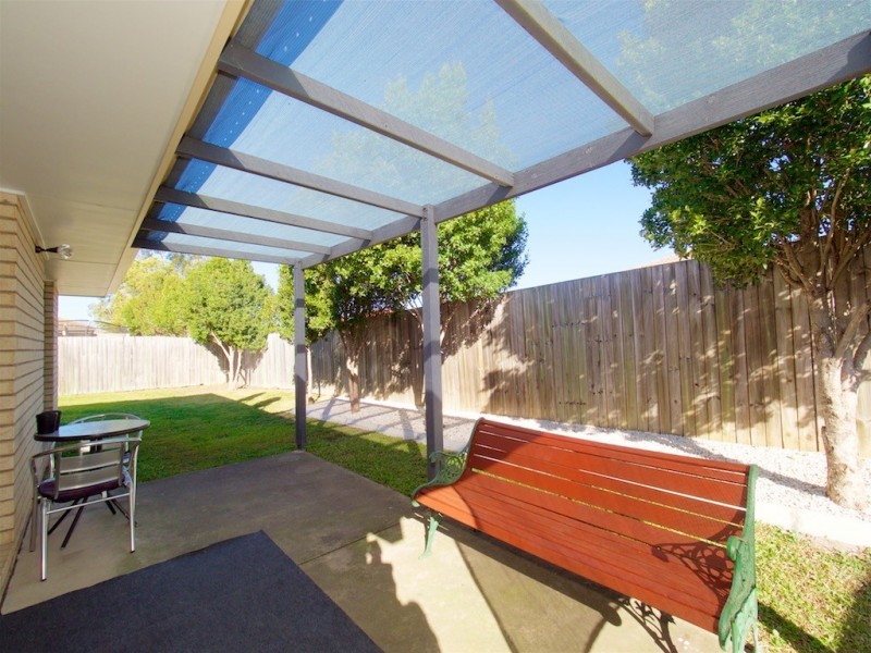 3/23 Darryl Street, Loganlea QLD 4131