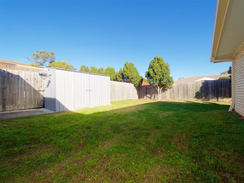 3/23 Darryl Street, Loganlea QLD 4131