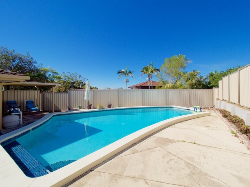 11 Visser Court, Rochedale South QLD 4123