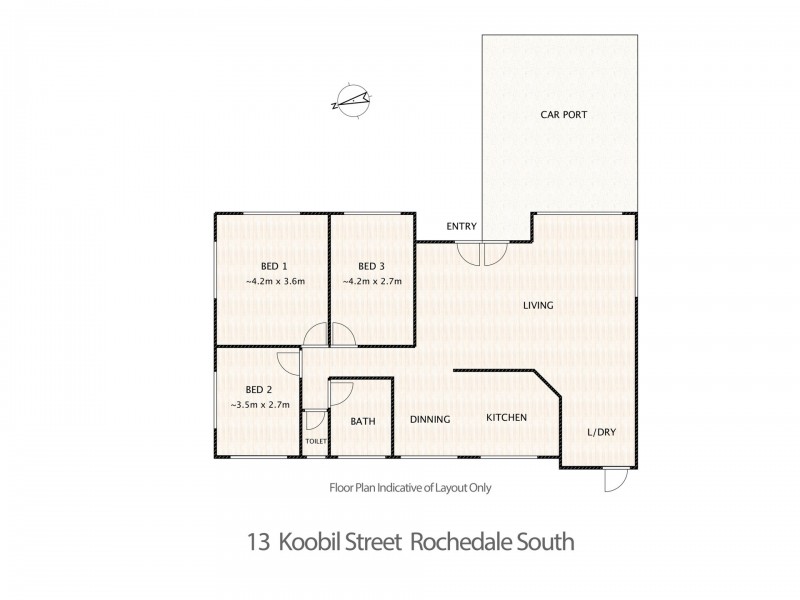 13 Koobil Street, Rochedale South QLD 4123