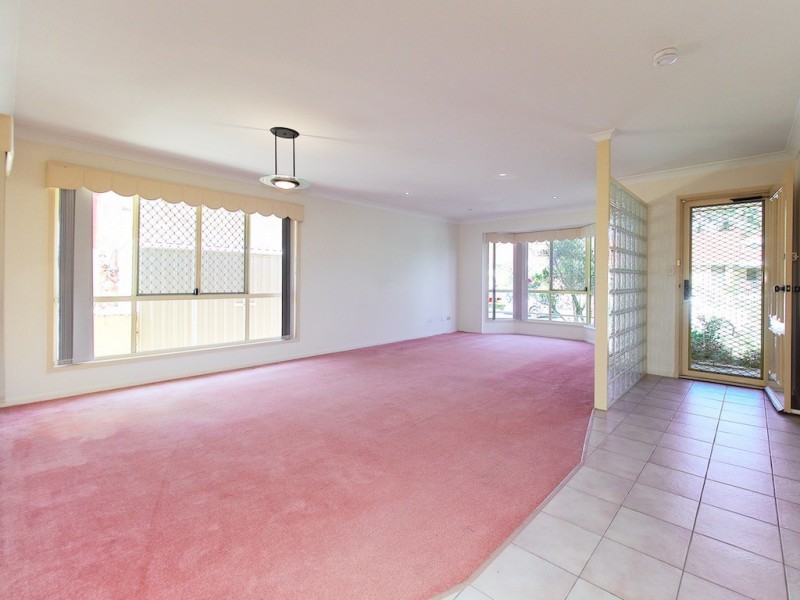 15 Michael Lynagh Drive, Daisy Hill QLD 4127