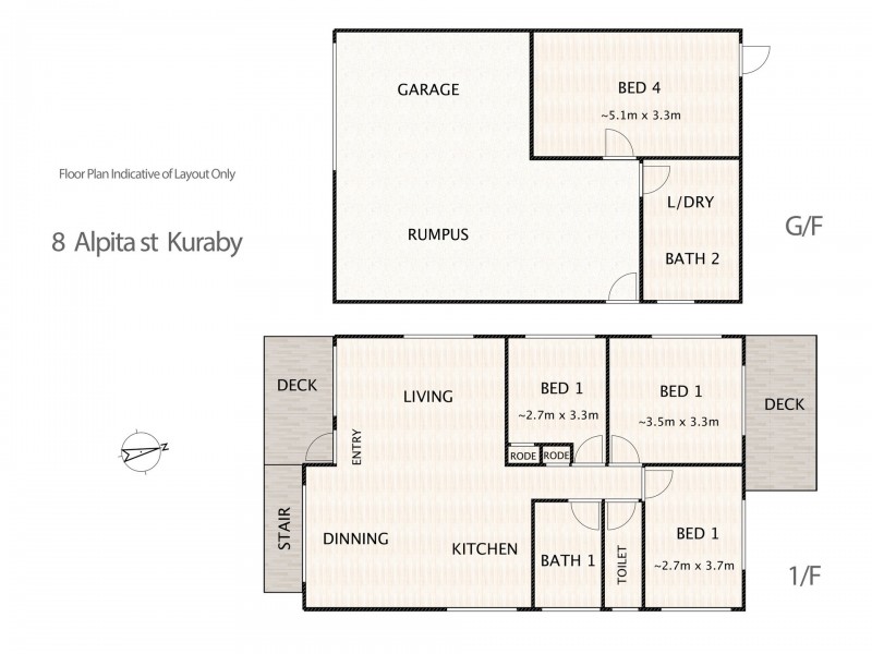 8 Alpita Street, Kuraby QLD 4112