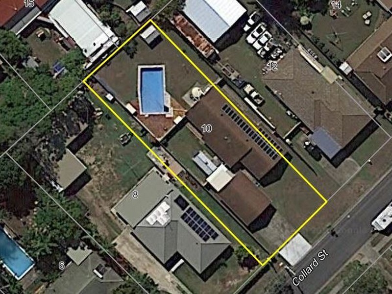 10 Collard Street, Slacks Creek QLD 4127