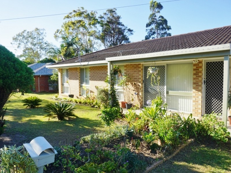 22 Shortland Street, Springwood QLD 4127