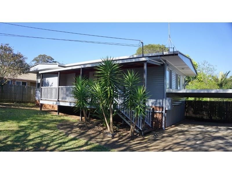 103 Daisy Hill Road, Daisy Hill QLD 4127