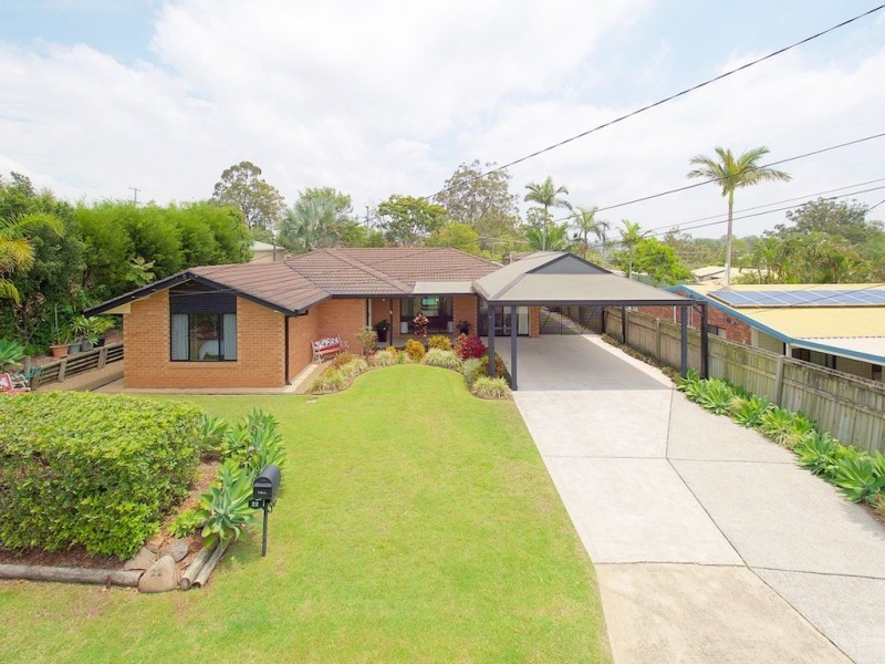 22 Willoughby Crescent, Springwood QLD 4127