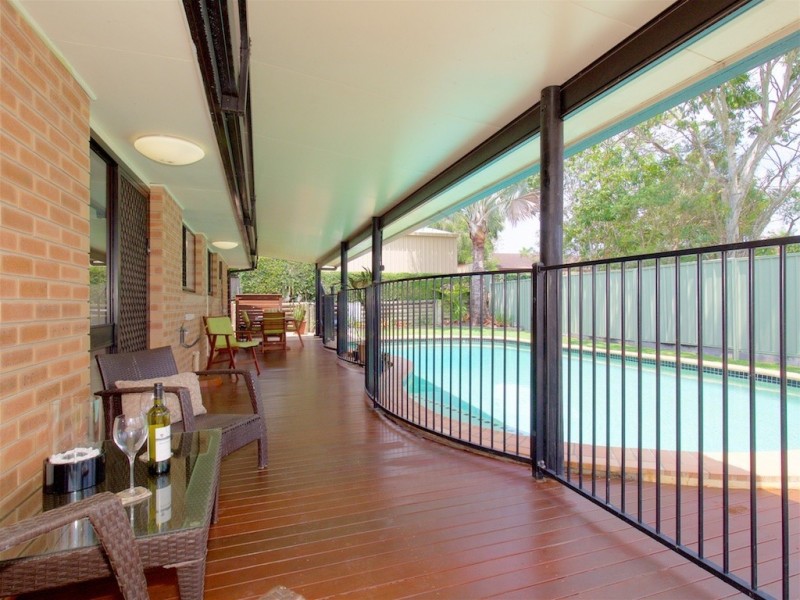 22 Willoughby Crescent, Springwood QLD 4127