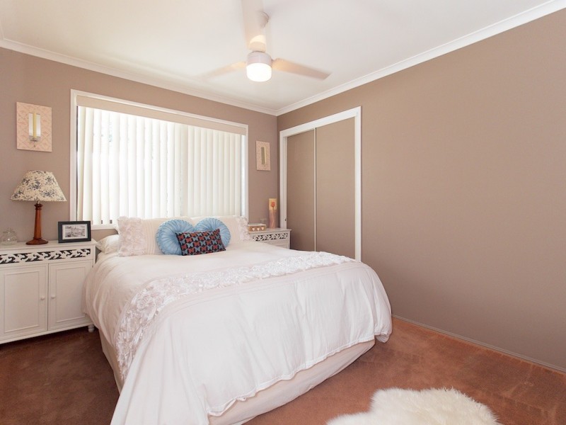 22 Willoughby Crescent, Springwood QLD 4127