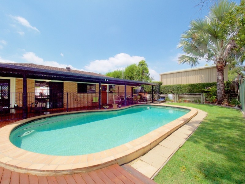 22 Willoughby Crescent, Springwood QLD 4127