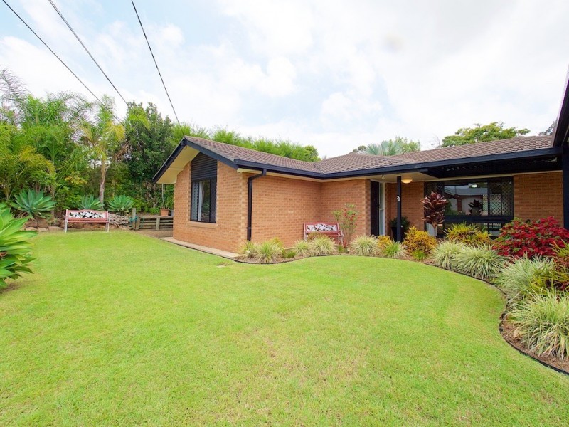 22 Willoughby Crescent, Springwood QLD 4127