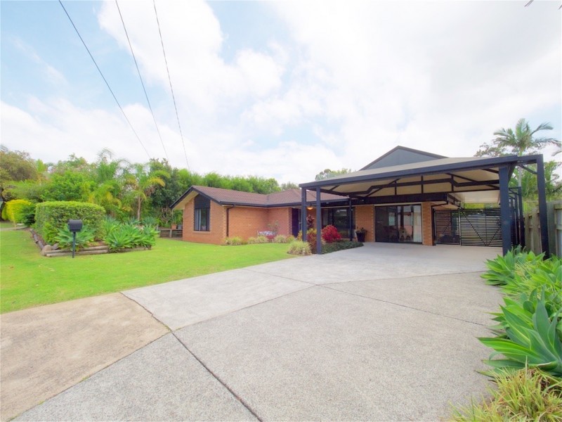 22 Willoughby Crescent, Springwood QLD 4127