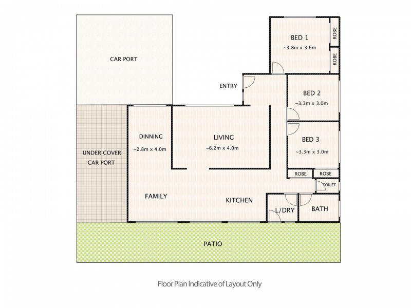 22 Willoughby Crescent, Springwood QLD 4127