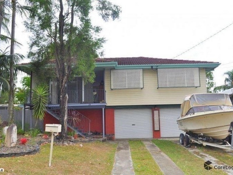 24 Eleanor Ave, Underwood QLD 4119