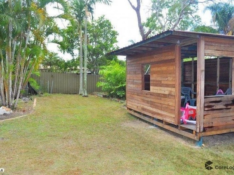 24 Eleanor Ave, Underwood QLD 4119